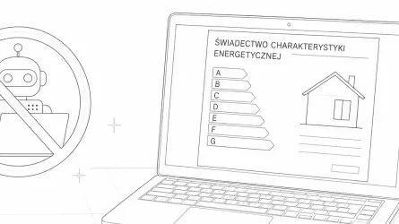 Dlaczego warto wybrać Projekty Dębski zamiast generatorów świadectw online?