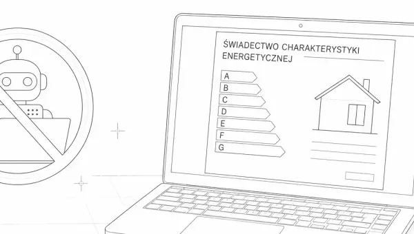 Dlaczego warto wybrać Projekty Dębski zamiast generatorów świadectw online?