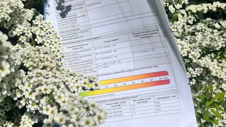 Po co wykonuje się świadectwo charakterystyki energetycznej